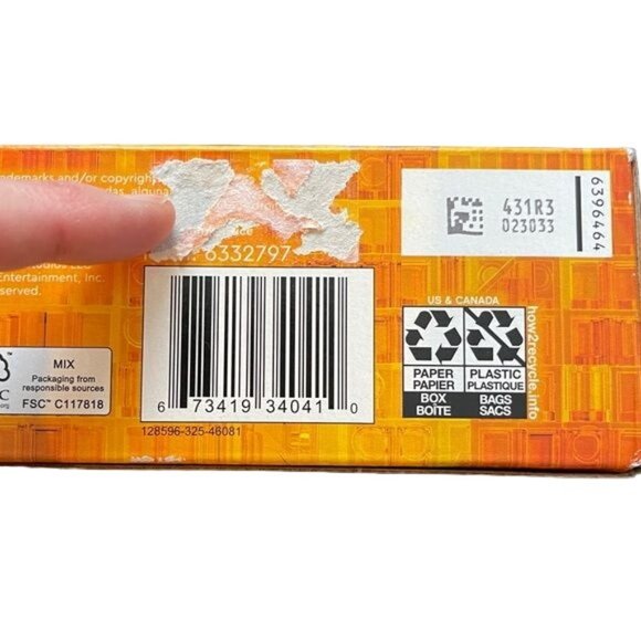 Lego Jurassic World 76946 Blue Beta Velociraptor Capture Dinosaurs